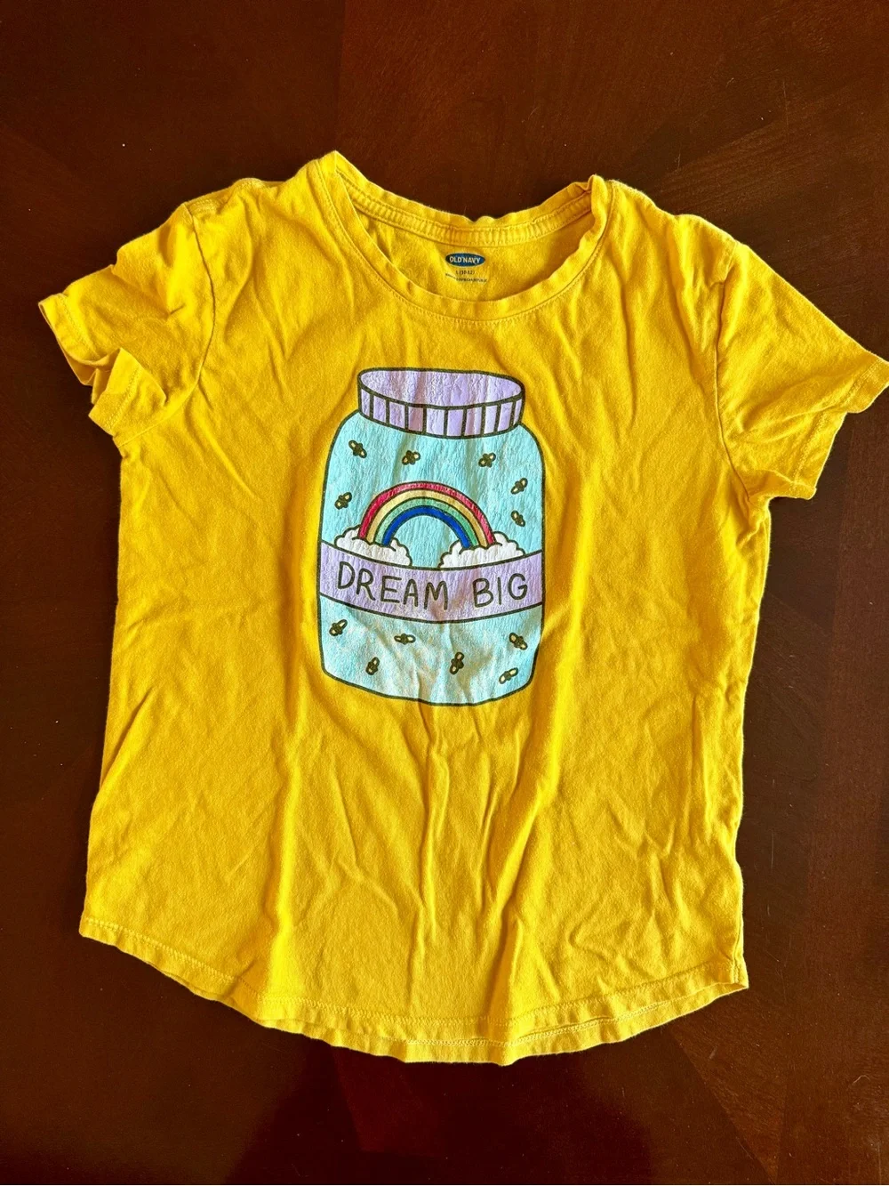 Old Navy T-Shirt Bundle (6) SizeL(10-12)